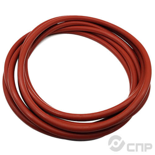 Шнур уплотнительный круглого сечения 3,53